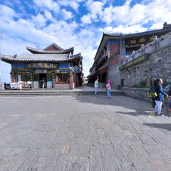 泰山风景名胜区