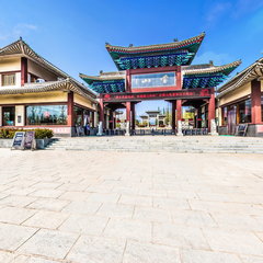 沂蒙山旅游区
